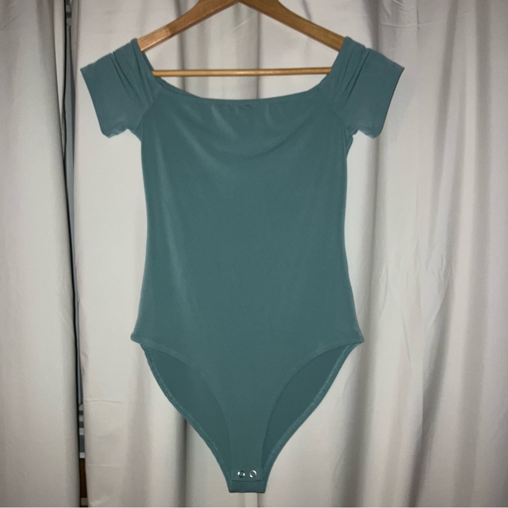 Forever 21 Bodysuit